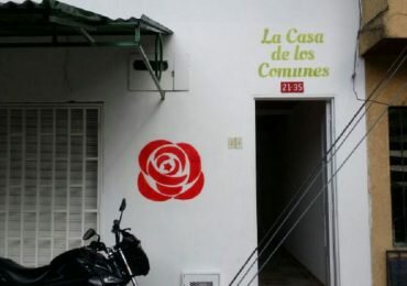 Nuevas amenazas de paramilitares contra FARC y líderes sociales