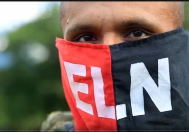 ELN propone misión de verificación para cultivos de uso ilícito