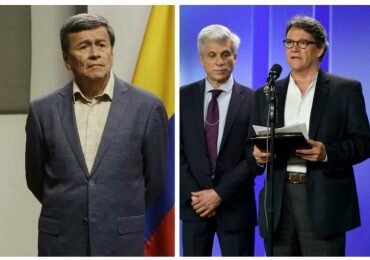 Convencer a la sociedad, el desafió de la mesa ELN - Gobierno
