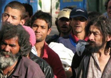 Censo de habitantes de calle "debe verse como un drama y no una cifra": Fray Gabriel Gutiérrez