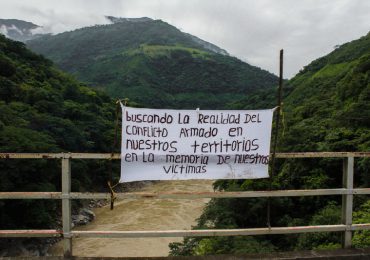 Autoridades de Antioquia descalificaron llamado de atención de Europa sobre Hidroituango