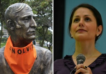 Entre los Morales y los Garzón