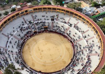 Las corridas de toros: Muy costosas y no dejan beneficios a Bogotá