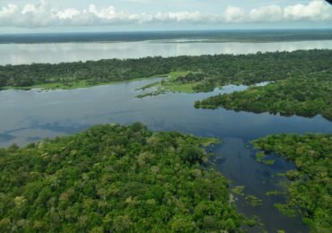 Blindaje Ramsar para los Lagos de Tarapoto en la Amazonía