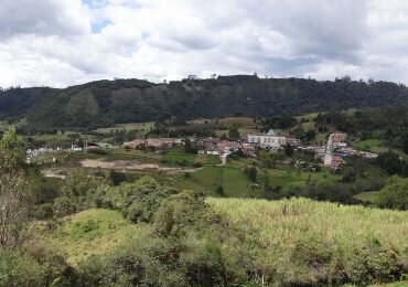 Comunidad de Gachantiva dispuesta a quitar el freno a su Consulta Popular