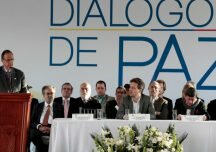 Académicos del mundo piden a la ONU exigir cumplimiento de protocolos con el ELN
