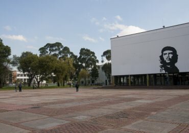 Elecciones a rector de la Universidad Nacional sin garantías para la democracia universitaria