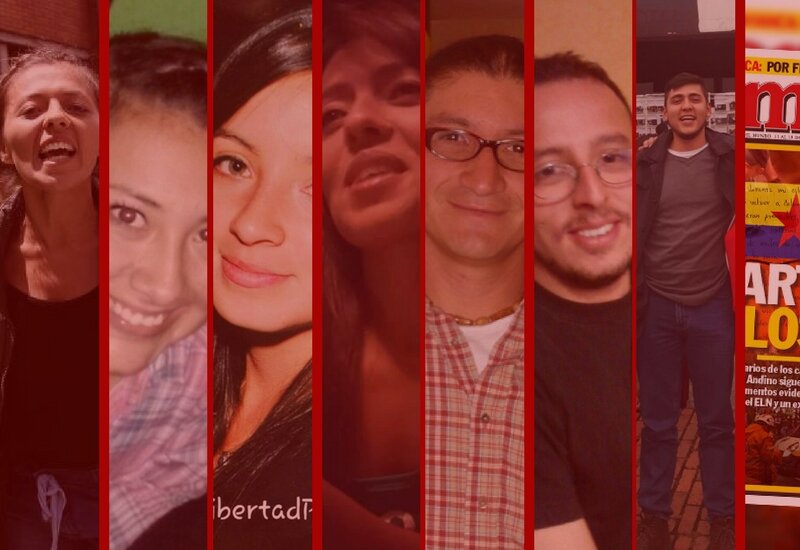 Liberados y re capturados: ¿Qué pasa con los jóvenes implicados en el caso del CC Andino?