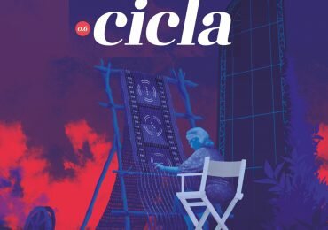En marzo el cine latinoamericano viaja en "Cicla"