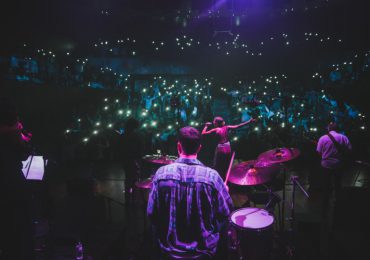Una luz musical brilla por los niños del mundo