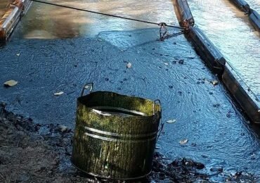 Afectaciones del derrame de petróleo en Santander podrían durar 30 años
