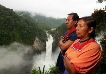 Países de América Latina alistan protección legal para defensores ambientales