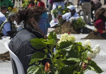 403 mujeres han sido asesinadas por asumir roles políticos en Colombia
