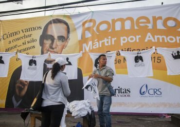 San Romero: una lección para las iglesias en vísperas de elecciones parlamentarias  en Colombia