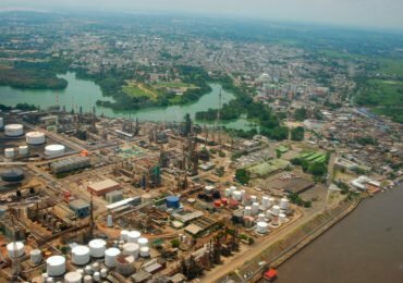 En Barrancabermeja esperan que propuesta de consulta popular no sea un acto de "politiquería"