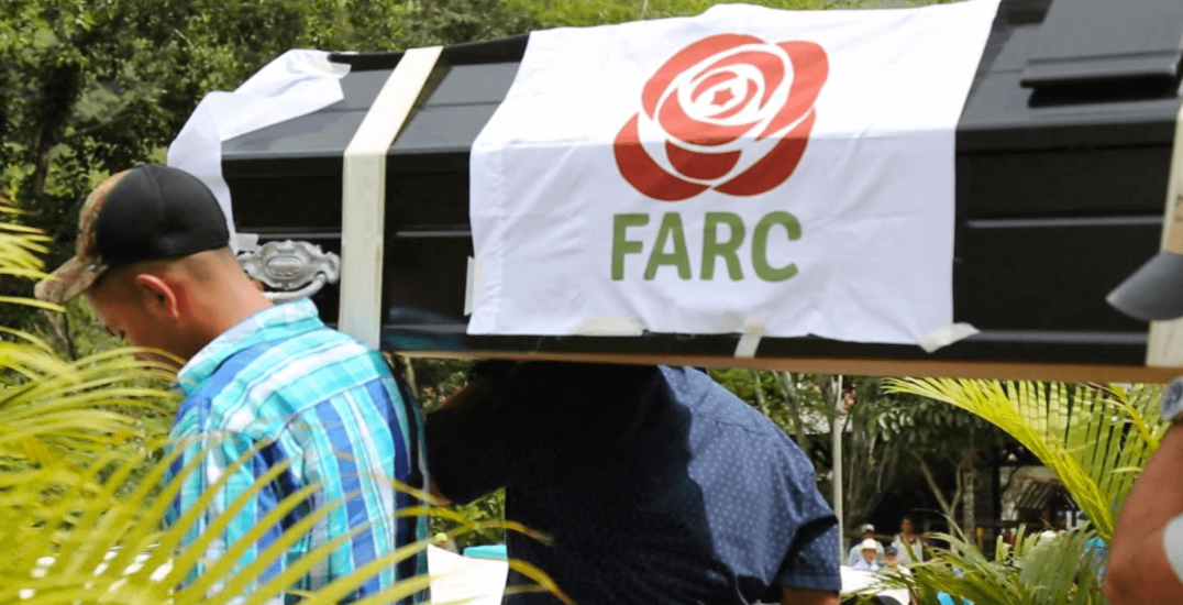 Asesinan a excombatientes que esperaban proyectos productivos en Nariño y Cauca