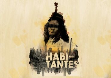 Una obra recuerda a Calidoso y a los habi-tantes de calle