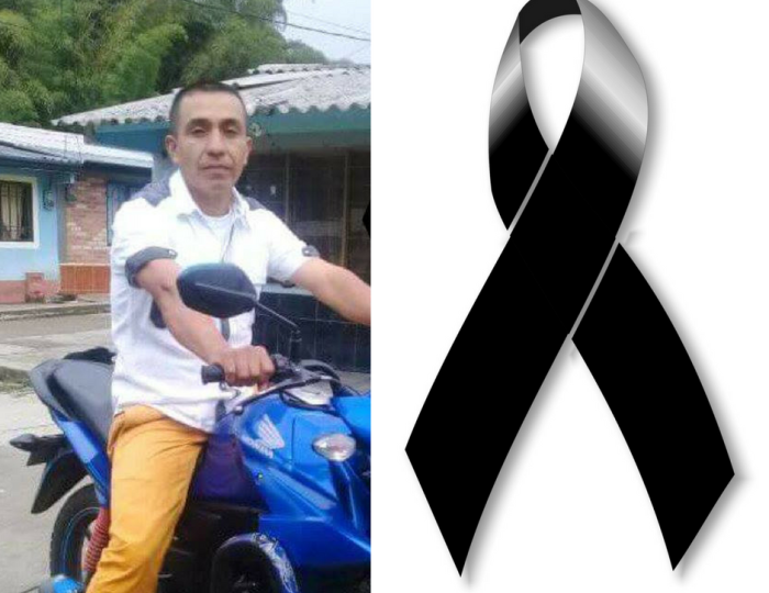 Durante el fin de semana fueron asesinados dos líderes sociales