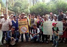 ¿Por qué los municipios del suroeste de Antioquia rechazan la minería?