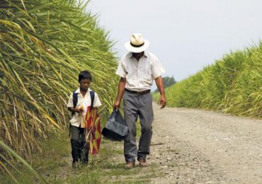 Con "La tierra y la sombra" inicia la 2da Semana del Cine Andino