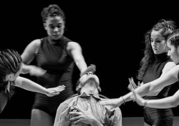 Petra: Una mirada al Universo trans desde la danza afro