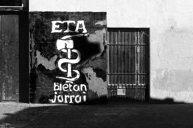 Disolución final de ETA tras 60 años de historia