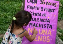 ¿La justicia restaurativa puede contrarrestar la violencia de género?