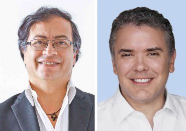 Votos de Fajardo y De la Calle el escenario de disputa para elecciones 2018