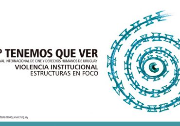 Con el foco sobre la violencia institucional inicial el Festival de cine y DDHH de Uruguay