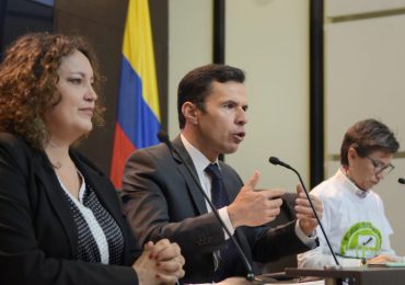 15 millones de votos para vencer a los corruptos