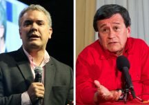 Con este Gobierno creo que no veremos un proceso de paz con el ELN: Carlos M. Gallego