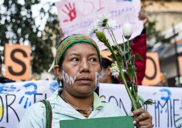El trabajo de la JEP para llegar a la verdad histórica en Colombia