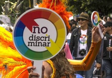 Que Duque no nos obligue a volver al clóset: Caribe Afirmativo