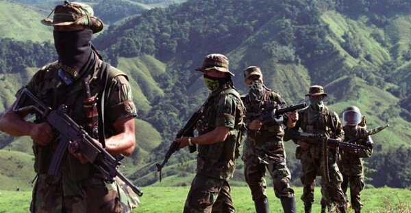 Grupos ilegales se disputan el Bajo Cauca Antioqueño ante la ausencia del Estado