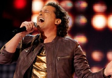 En solidaridad con Palestina piden a Carlos Vives no cantar en Israel
