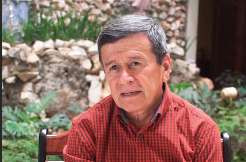Se agota el tiempo en la mesa ELN-Gobierno para lograr un cese al fuego
