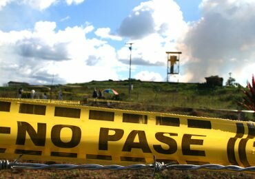"Queremos saber quién ordenó los Falsos positivos" Madres de Soacha