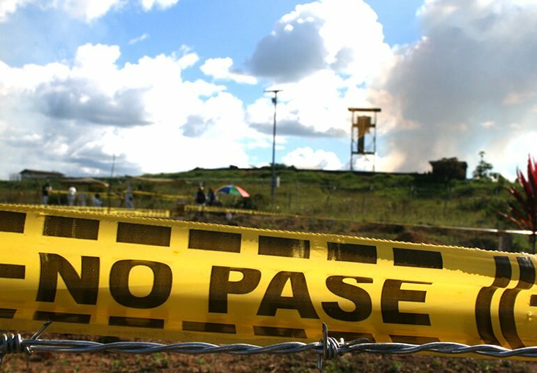 "Queremos saber quién ordenó los Falsos positivos" Madres de Soacha