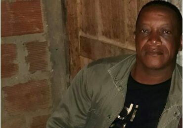 Asesinan a líder social Ibes Trujillo en Suroccidente de Colombia