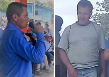 Dos líderes sociales asesinados durante el 20 de julio