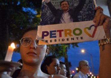Negar personería jurídica a Colombia Humana es un mal mensaje para la oposición