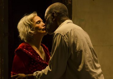 'Candelaria' una historia de amor otoñal a ritmo de son cubano