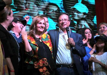 Los 3 mecanismos con los que la Colombia humana defenderá su personería jurídica