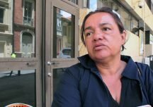 Lideresa Jani Silva en riesgo tras descubrirse plan para atentar contra su vida
