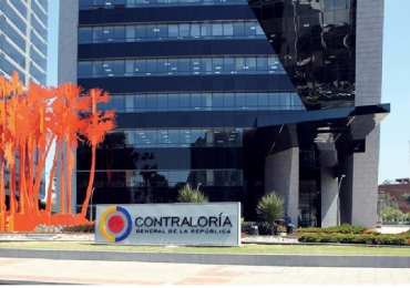 MOE pide compromiso de transparencia en elección de contralor