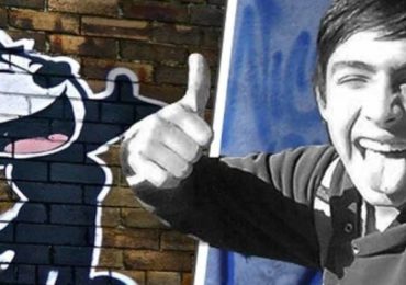 Nos defendemos con colores, un año más sin 'Trípido'
