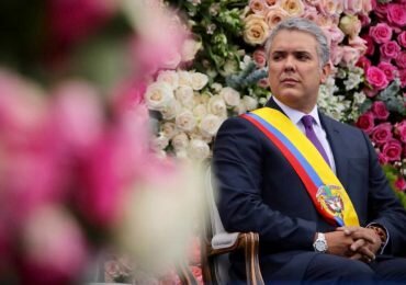 Duque se raja en los primeros 90 días de su mandato en defensa de derechos humanos