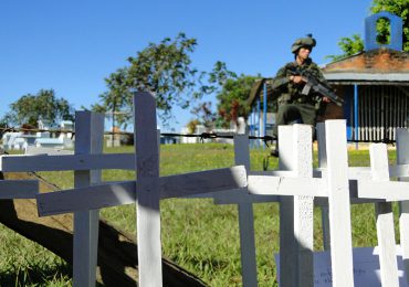 Fallo Histórico: Corte Internacional condena al Estado por Falsos Positivos