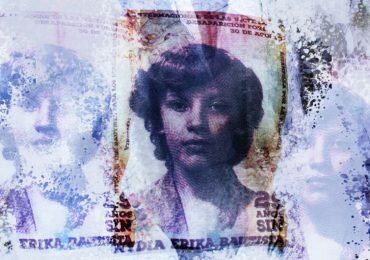 Nydia Erika Bautista: rostro de la desaparición forzada en Colombia