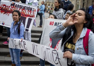 Animalistas lamentan retroceso de la C.Constitucional en protección animal